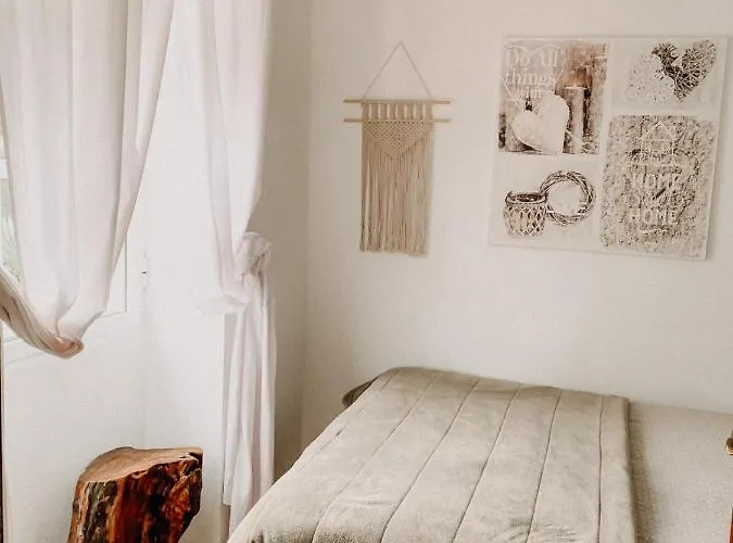 Venkovský dům Granny's Farm