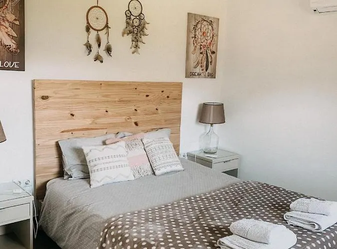 Granny's Farm Venkovský dům São Vicente