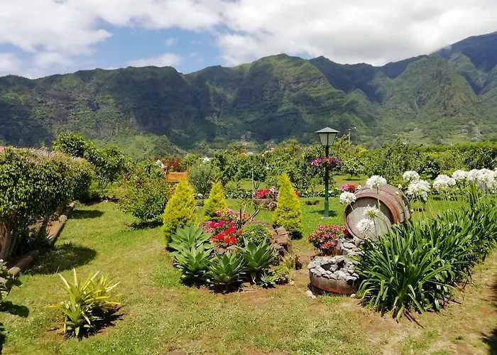 Venkovský dům Granny's Farm