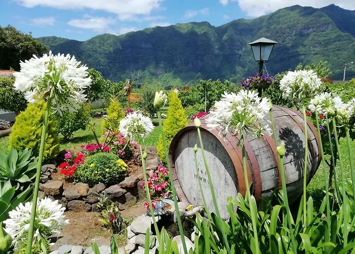Granny's Farm Venkovský dům