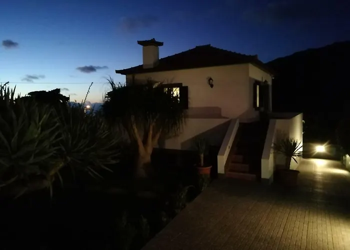 Granny's Farm Venkovský dům *