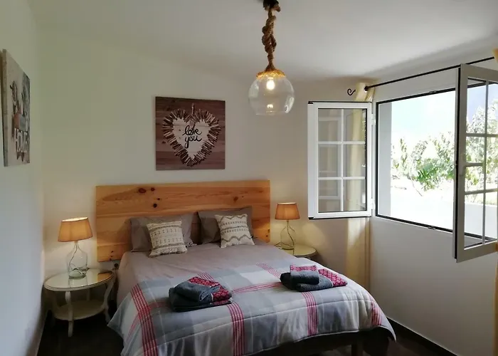 Granny's Farm Venkovský dům