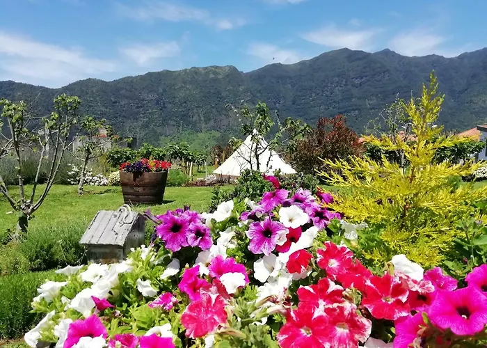 Venkovský dům Granny's Farm