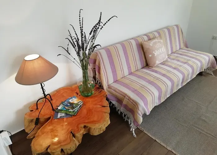 Granny's Farm São Vicente